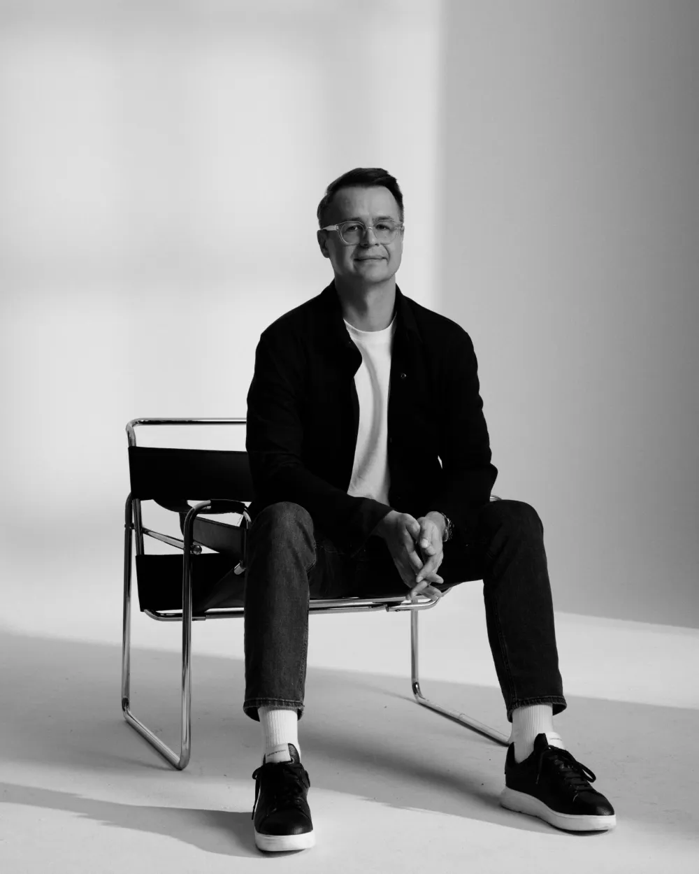Evaldas Mockus, VP of Growth at Omnisend